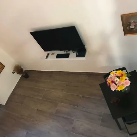 Casa Gio Apartment *