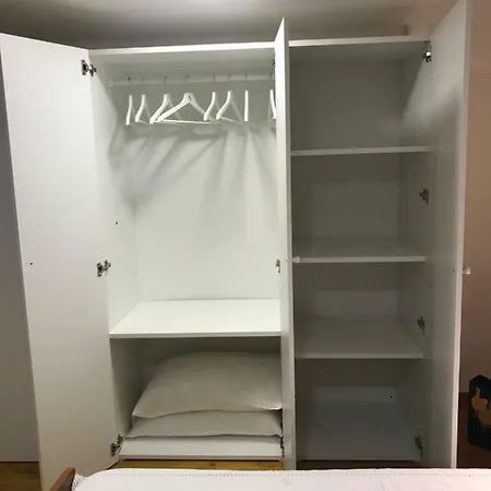 Casa Gio Apartment