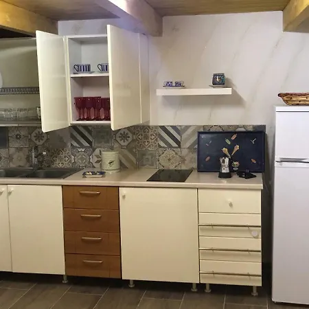 Casa Gio Apartment Naples