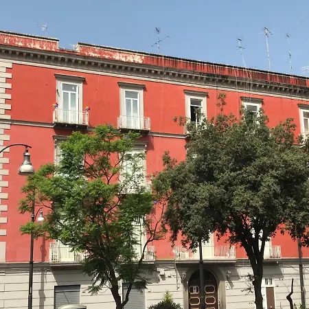 Casa Gio * Naples
