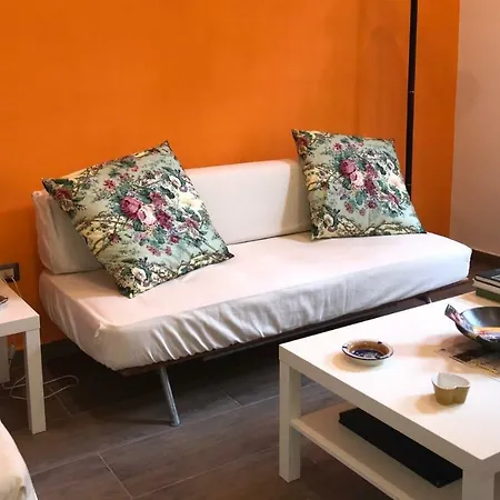 Casa Gio * Naples
