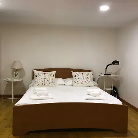 Casa Gio Apartment *