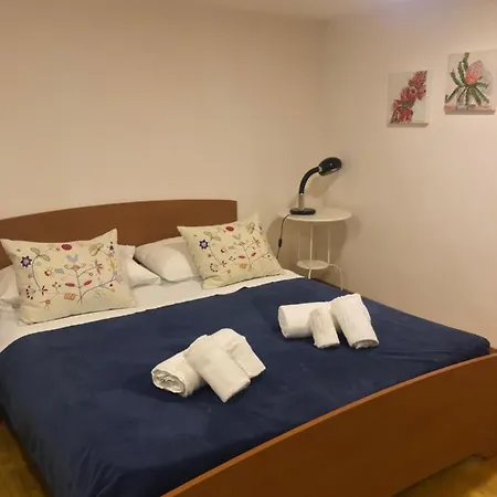 Casa Gio Apartment Naples