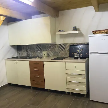 Casa Giò Appartamento *