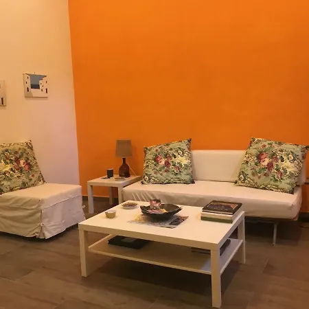 Appartamento Casa Giò Napoli