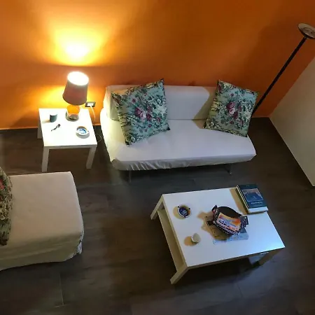 Casa Giò Napoli