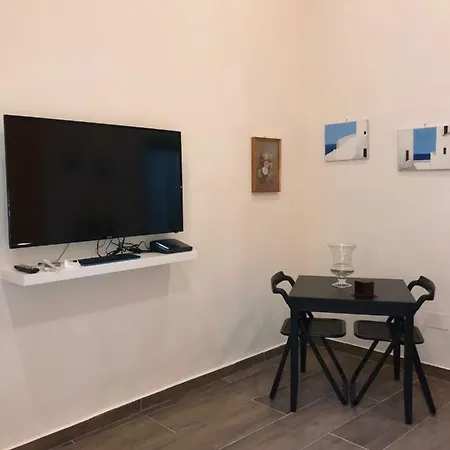Casa Giò Napoli